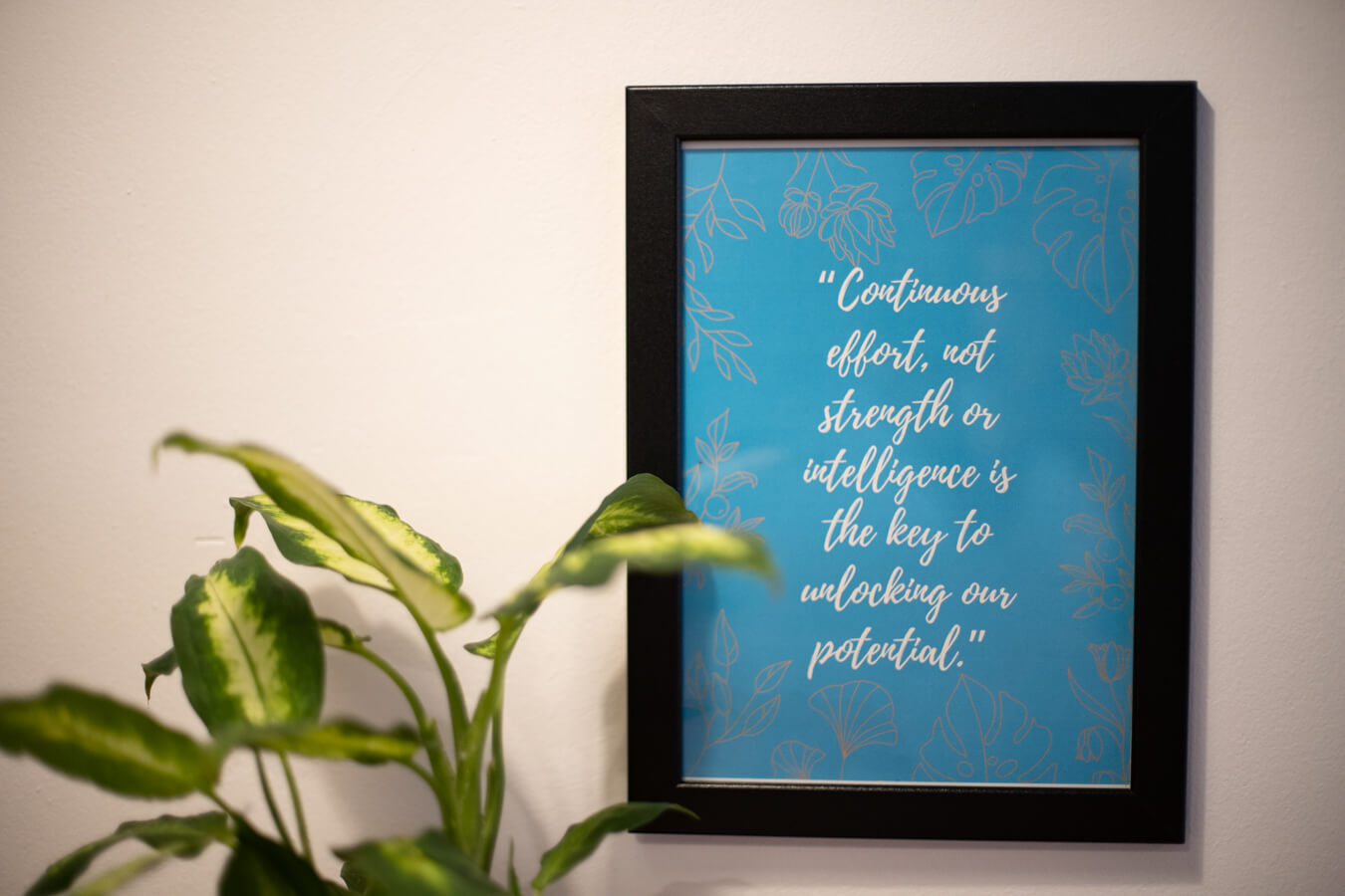 Coworking Inspiration