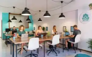 Full Coworking